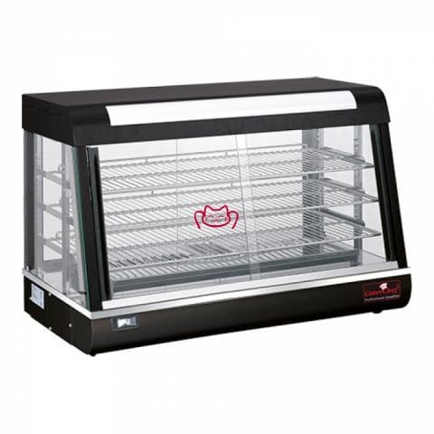 Hà lan caterchef 680071/680073 tủ hâm nóng thực phẩm pizza cao cấp, tiện lợi  THN-319