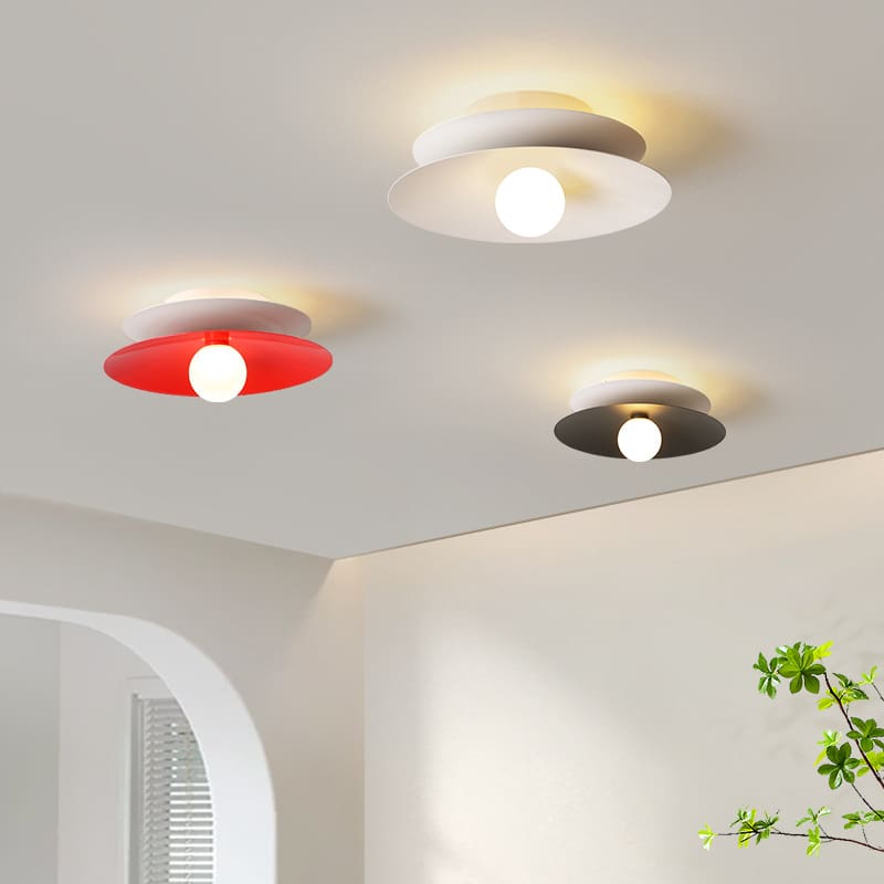 Hành Lang Lối Đi Ánh Sáng Đơn Giản Hiện Đại Lối Vào Ánh - DTN-612