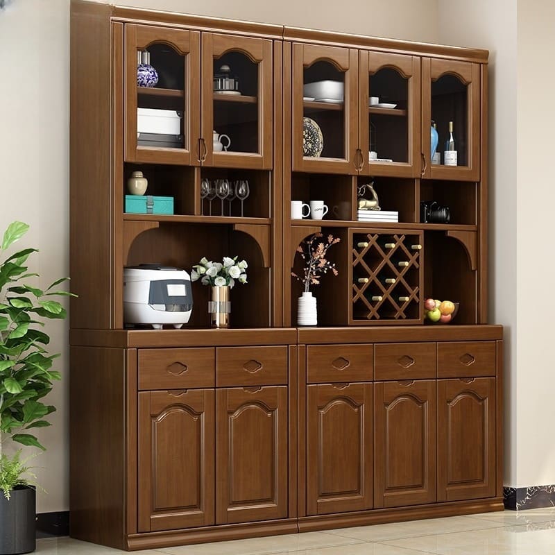 Trung quốc tủ hiện đại đơn giản lưu trữ tủ cao cấp, tiện lợi cho nhà hàng TR-666