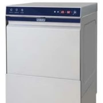 Máy rửa chén âm bàn hobart hobart h520 máy rửa cao cấp, tiện lợi cho nhà hàng MRB-33