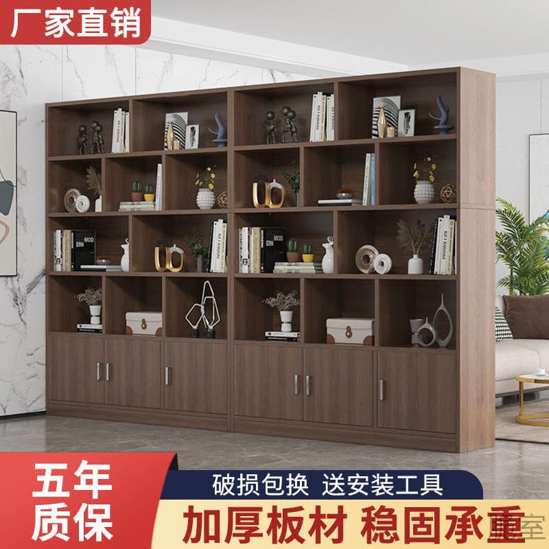 Tủ rượu mới tủ trưng bày vách ngăn phòng khách cao cấp, tiện lợi cho nhà hàng TR-254