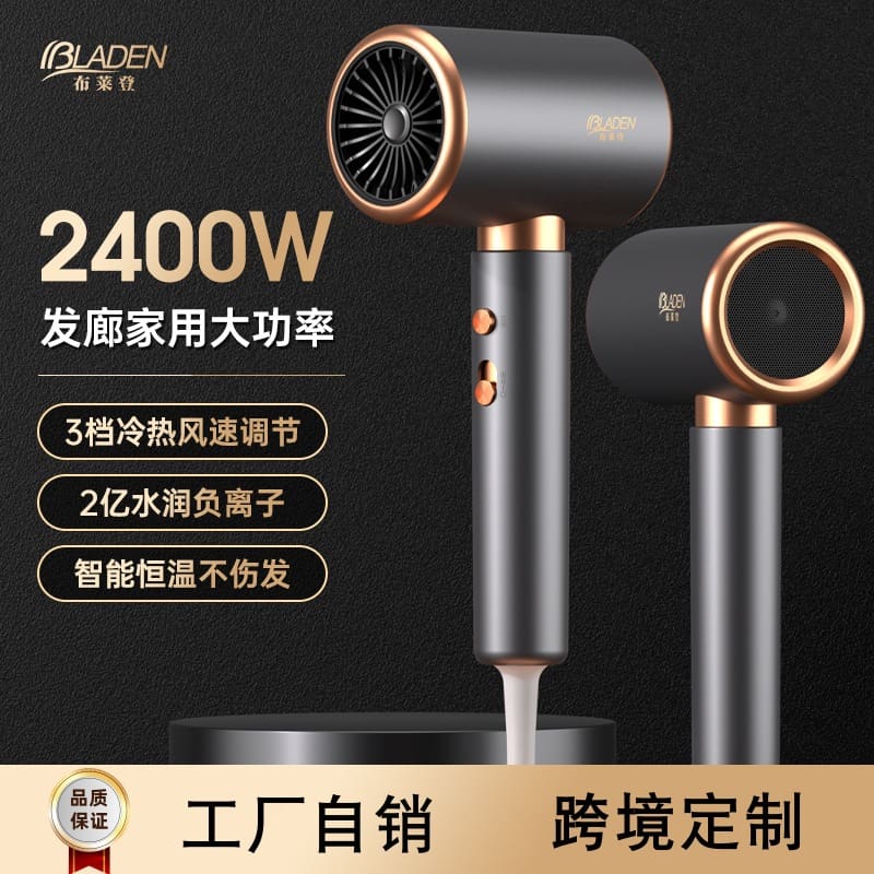Máy sấy tóc xuyên biên giới amazon máy sấy tóc chất lượng cho khách sạn MST-248