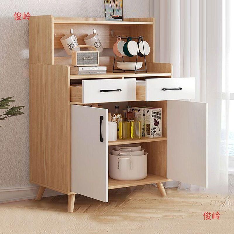 Hiện đại đơn giản tủ trà tủ nhà bếp tủ cao cấp, tiện lợi cho nhà hàng TR-373