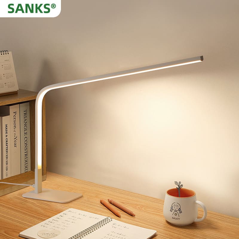 Đèn bàn dành riêng cho học sinh Sankesong, bàn làm việc, phòng học, đ - DDB-1016