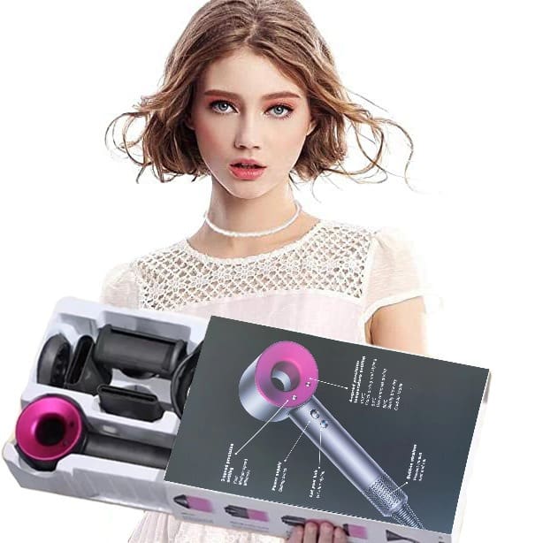 Máy sấy tóc không cánh tốc độ cao xuyên biên chất lượng cho khách sạn MST-25