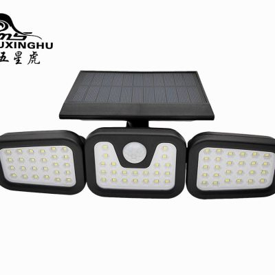 Cơ Thể Con Người Mới Cảm Ứng Chiếu Sáng Gia Đình Đèn LED Năng Lượng M - DNT-2106