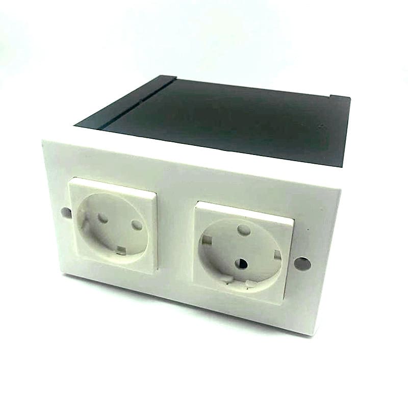 Nhà sản xuất cung cấp két sắt treo tường châu chất lượng cho khách sạn KS-260