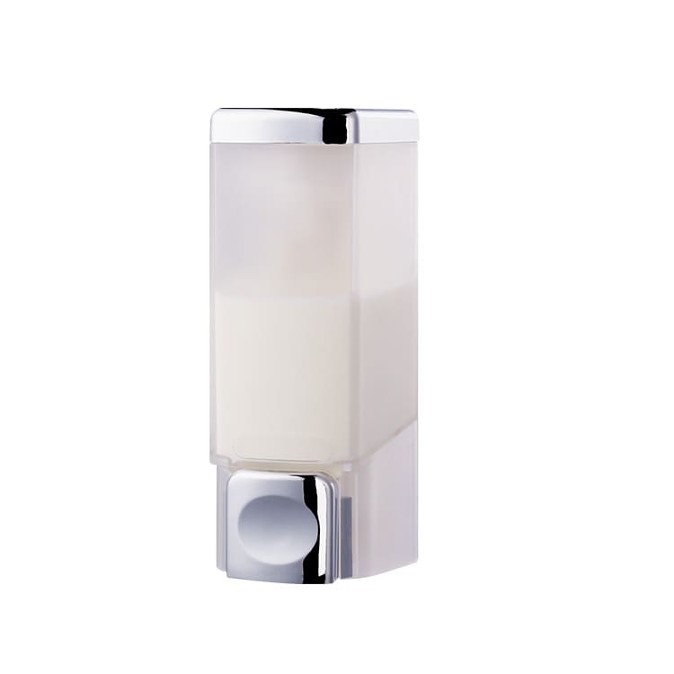 Ruiwo v-4301 hướng dẫn sử dụng hộp đựng xà phòng chất lượng cho khách sạn MRT MRT-580