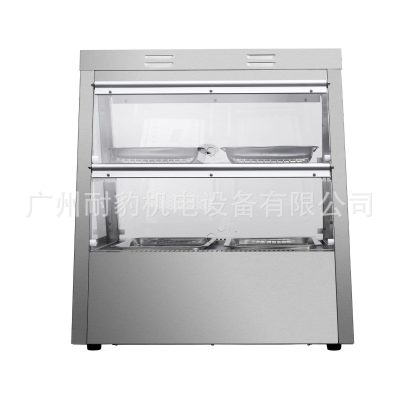 Nhà sản xuất thiết bị sưởi ấm bằng điện thương cao cấp, tiện lợi cho nhà hàng THN-260