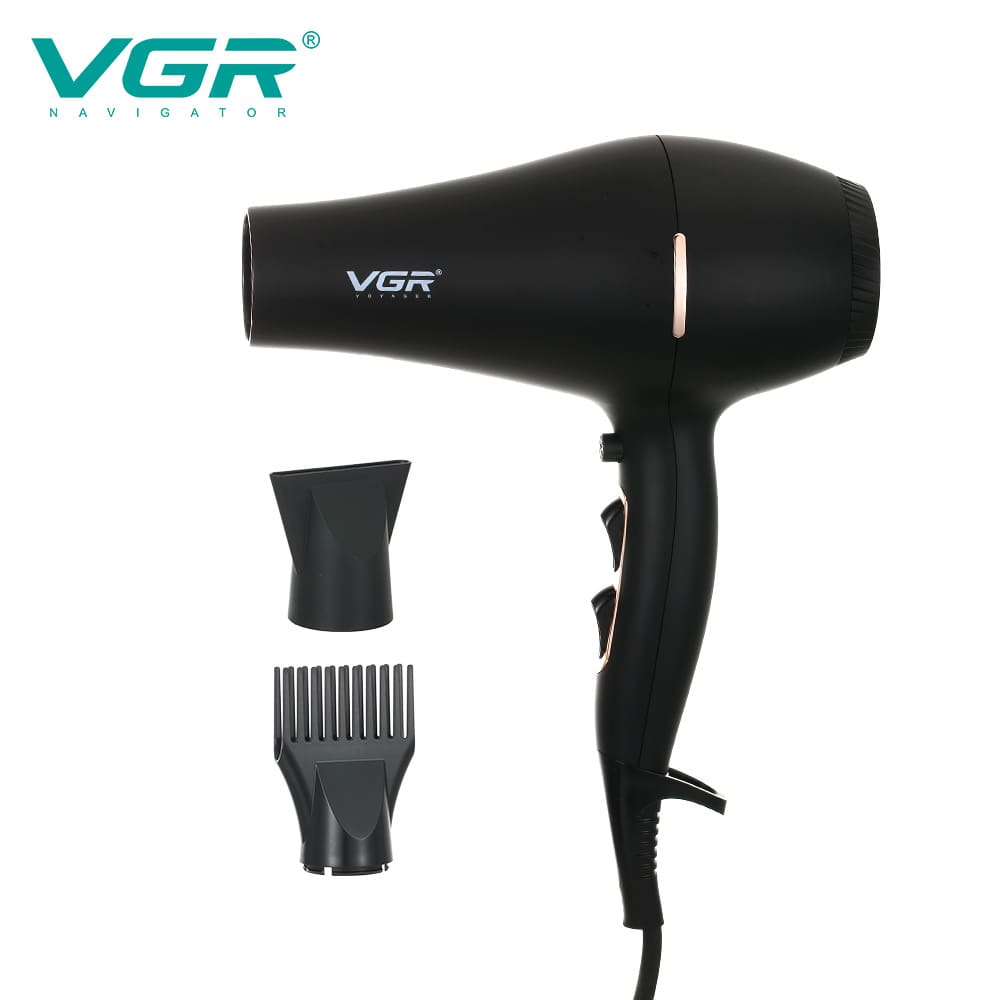 Máy sấy tóc xuyên biên giới vgr điều chỉnh nhiệt chất lượng cho khách sạn MST MST-487