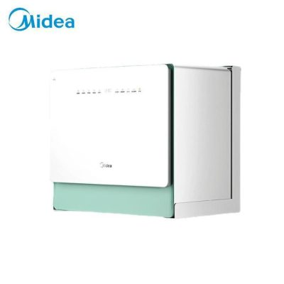 Để bàn treo tường 5 bộ máy rửa chén nhỏ cao cấp, tiện lợi cho nhà hàng MRB-44