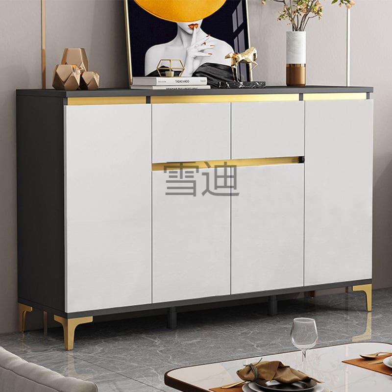 Xd đèn sang trọng cao cấp tủ tích hợp treo cao cấp, tiện lợi cho nhà hàng TR-515