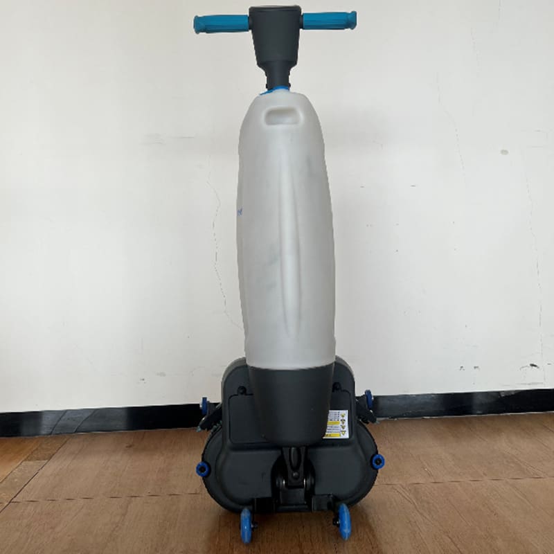 Máy chà sàn model 430 dễ vận hành, máy chà chất lượng cho khách sạn MCS-103