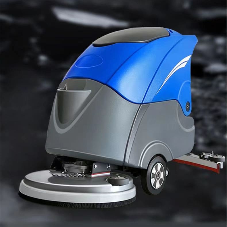 Model 350, model 530, model 550, máy chà sàn công chất lượng cho khách sạn MC MCS-304