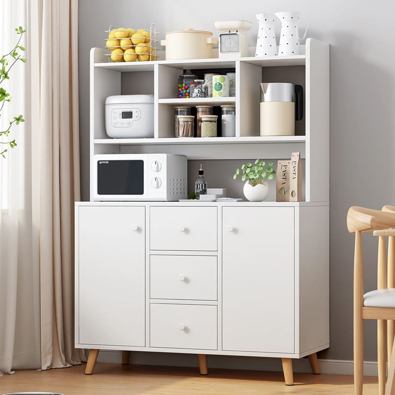 Tủ rượu tủ rượu tối giản hiện đại tủ trà cao cấp, tiện lợi cho nhà hàng TR-17