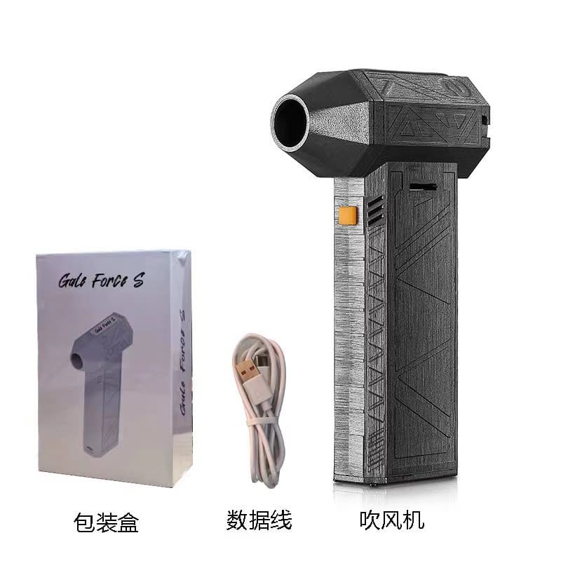 Quạt turbo bạo lực xuyên biên giới mới gây bão chất lượng cho khách sạn MST-43