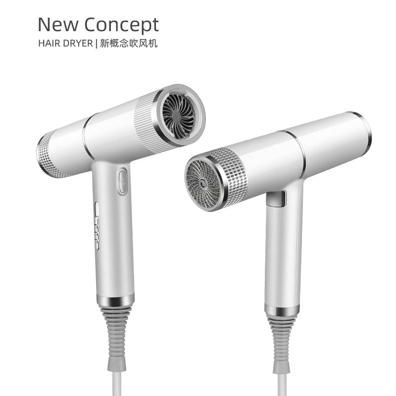 110v khái niệm mới máy sấy tóc thông minh chuyển chất lượng cho khách sạn MST-20