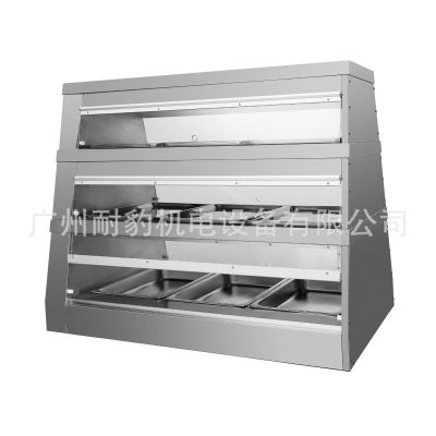 Nhà sản xuất thương mại thực phẩm hộp cách nhiệt cao cấp, tiện lợi cho nhà hà THN-444