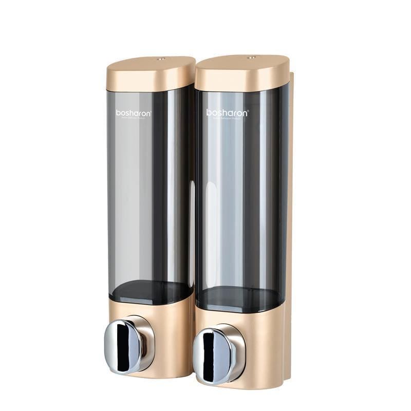 Không đục lỗ treo tường đựng xà phòng phòng tắm chất lượng cho khách sạn MRT-769
