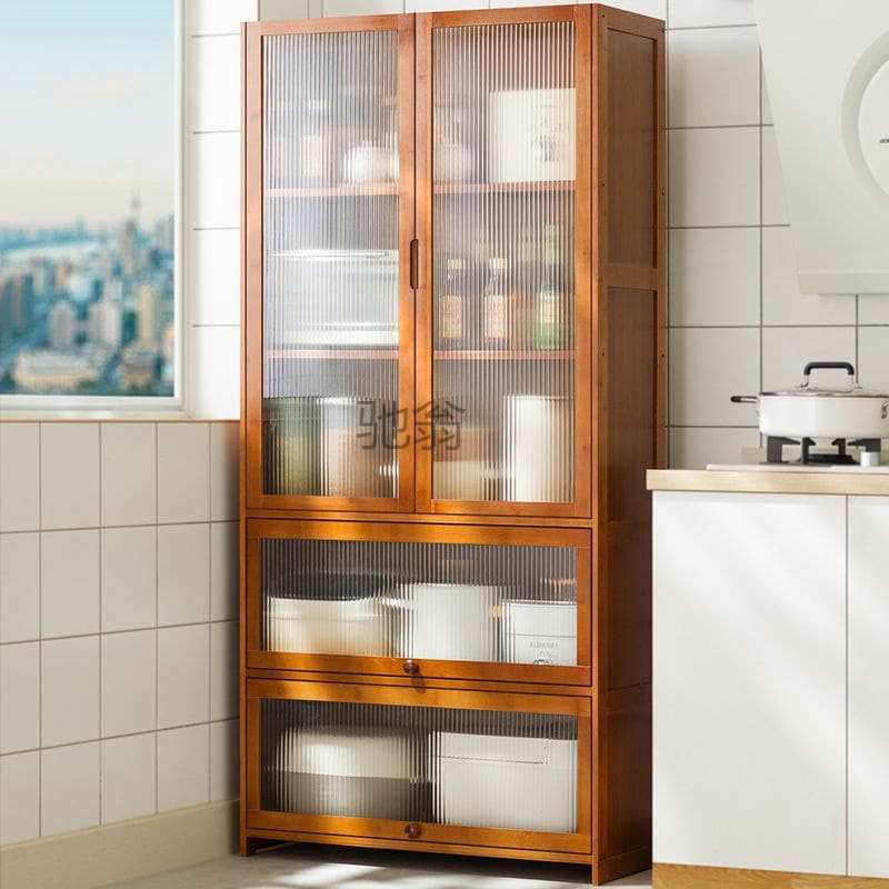 Lr ăn bên tủ tủ lưu trữ nhà bếp lưu cao cấp, tiện lợi cho nhà hàng TR-529