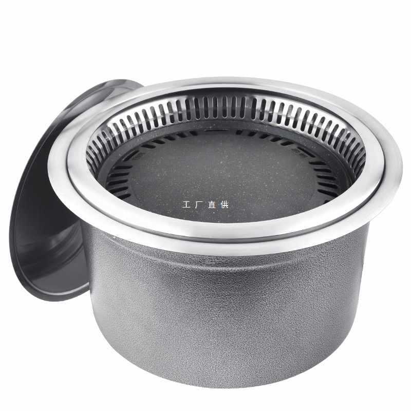 Bán buôn lò nướng điện thương mại lò nướng nhà cao cấp, tiện lợi cho nhà hàng BN-718