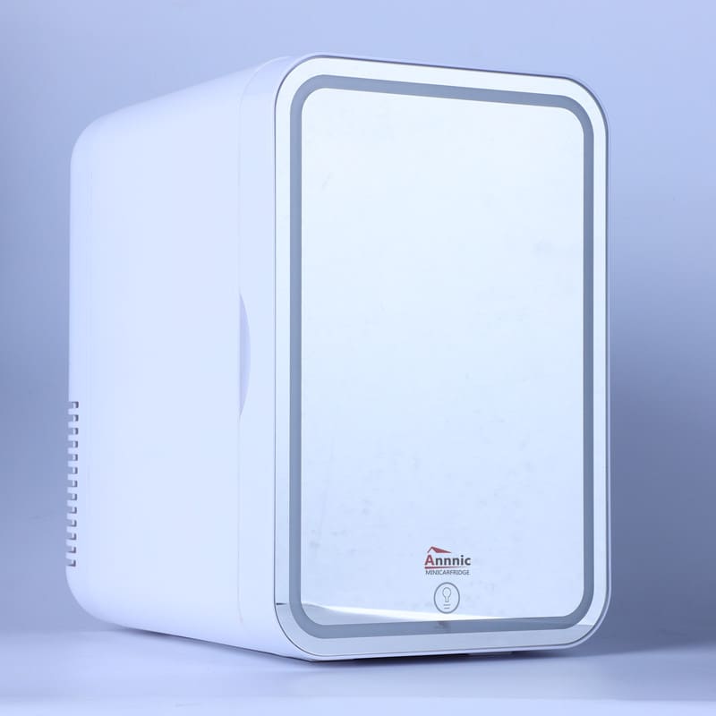 8l gương làm đẹp tủ lạnh tủ lạnh mỹ phẩm chất lượng cho khách sạn MNB-825