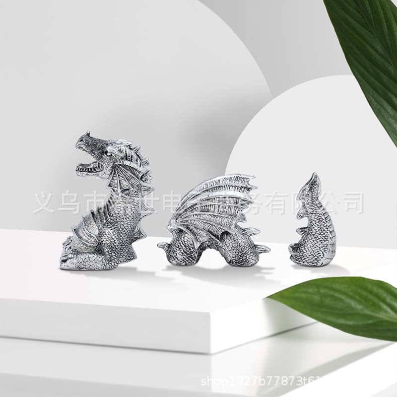 Trạm độc lập xuyên biên giới đồ trang trí nhựa ngoài trời bền đẹp, thân thiện nan