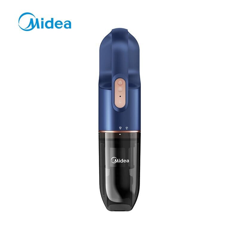 Midea/midea máy hút bụi ô tô không dây nhỏ cầm chất lượng cho khách sạn DKS-103