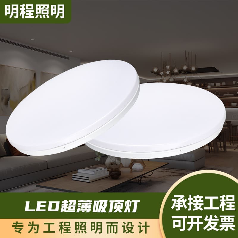 Nhà sản xuất bán buôn đèn trần LED cho phòng ngủ ban công - DTN-722
