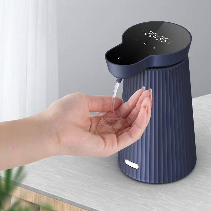 Mới hy-1 điện thoại di động tự động máy giặt chất lượng cho khách sạn MRT-593