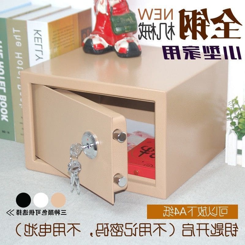 An toàn chống trộm nhỏ tại nhà, dễ vận hành, chất lượng cho khách sạn KS-464