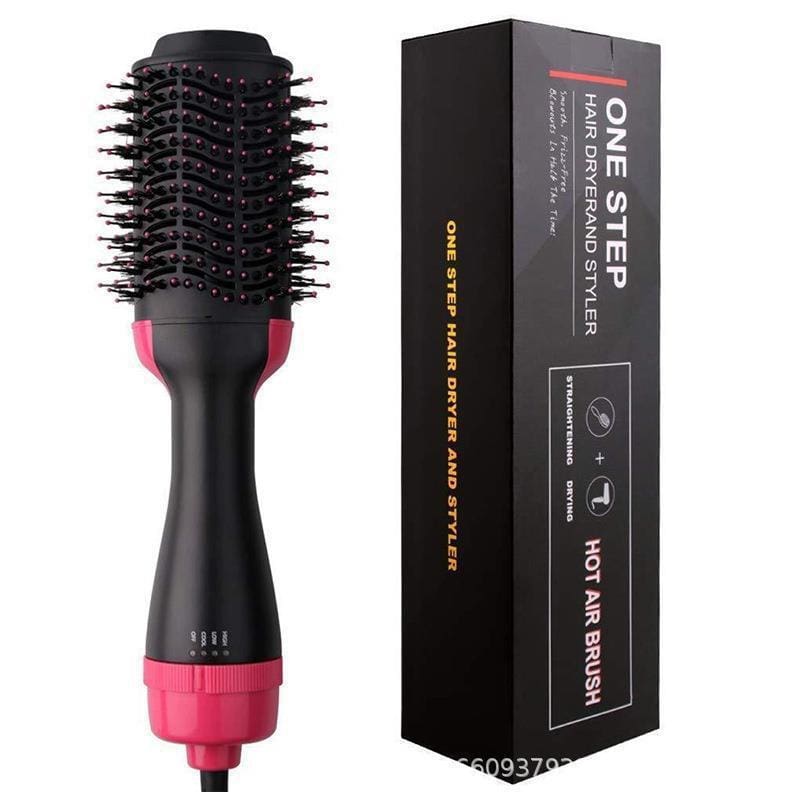 Máy uốn tóc thẳng hai trong một xuyên biên giới, chất lượng cho khách sạn MST MST-648