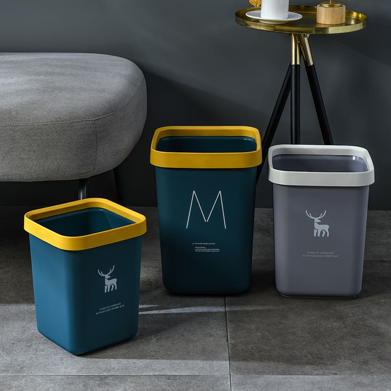 Nhà bếp, phòng ngủ, phòng tắm hộ gia đình thùng ngoài trời bền đẹp, thân thiệ TGNT_1465