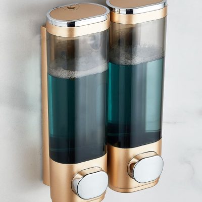Hộp đựng xà phòng f2cz treo tường sữa tắm khách chất lượng cho khách sạn MRT-262