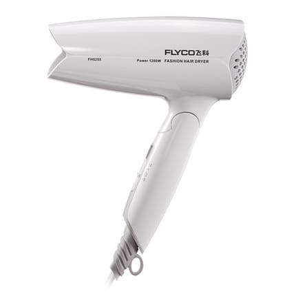 Máy sấy tóc feike fh6255 công suất nhỏ 1200w máy chất lượng cho khách sạn MST-77