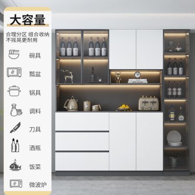 Hộ gia đình hiện đại tối giản nhà hàng treo cao cấp, tiện lợi cho nhà hàng TR TR-357