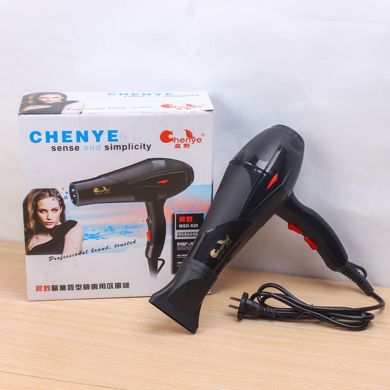 Máy sấy tóc công suất cao 2200w máy sấy tóc chất lượng cho khách sạn MST-707