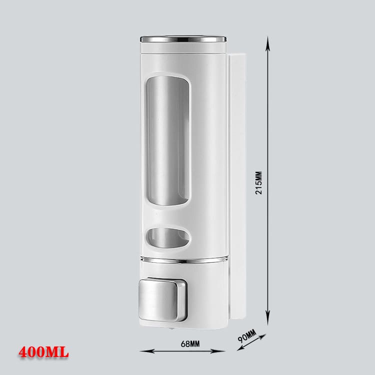 Nhà sản xuất xuyên biên giới 400ml cốc trà treo chất lượng cho khách sạn MRT-208