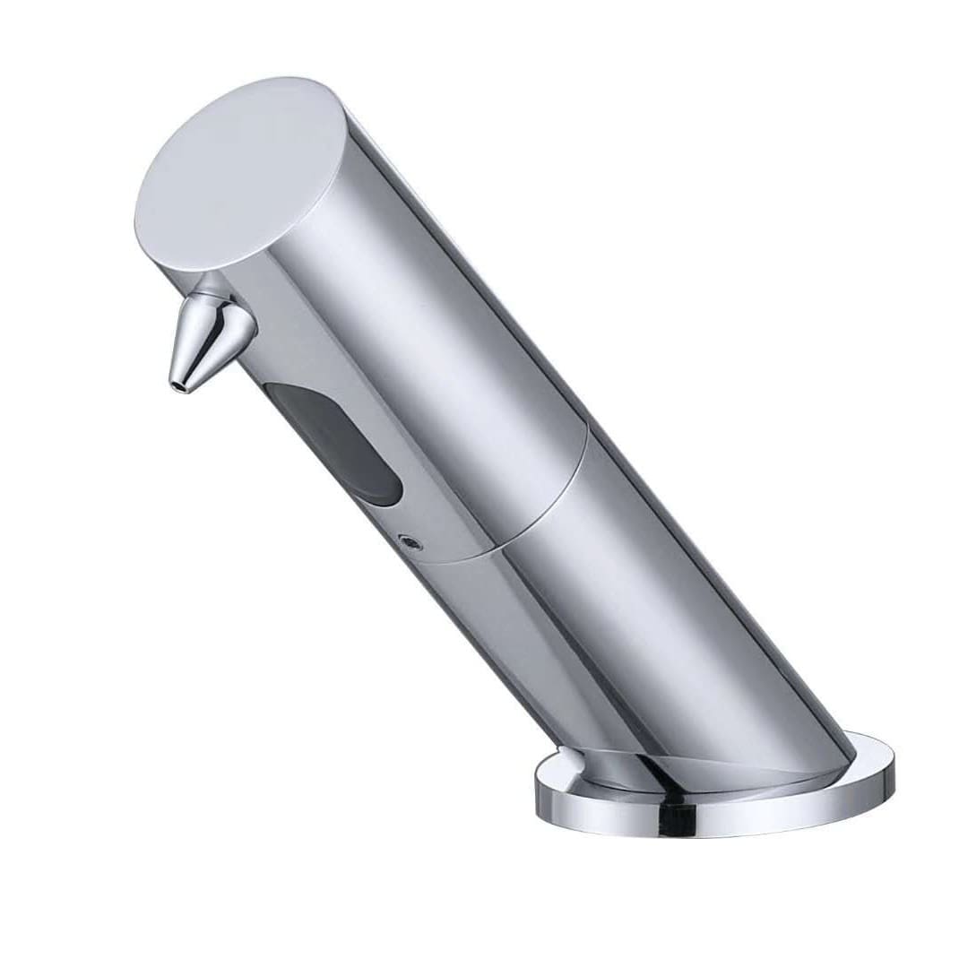 Đồng tinh chế xà phòng cảm ứng cảm ứng bọt chất lượng cho khách sạn MRT-477