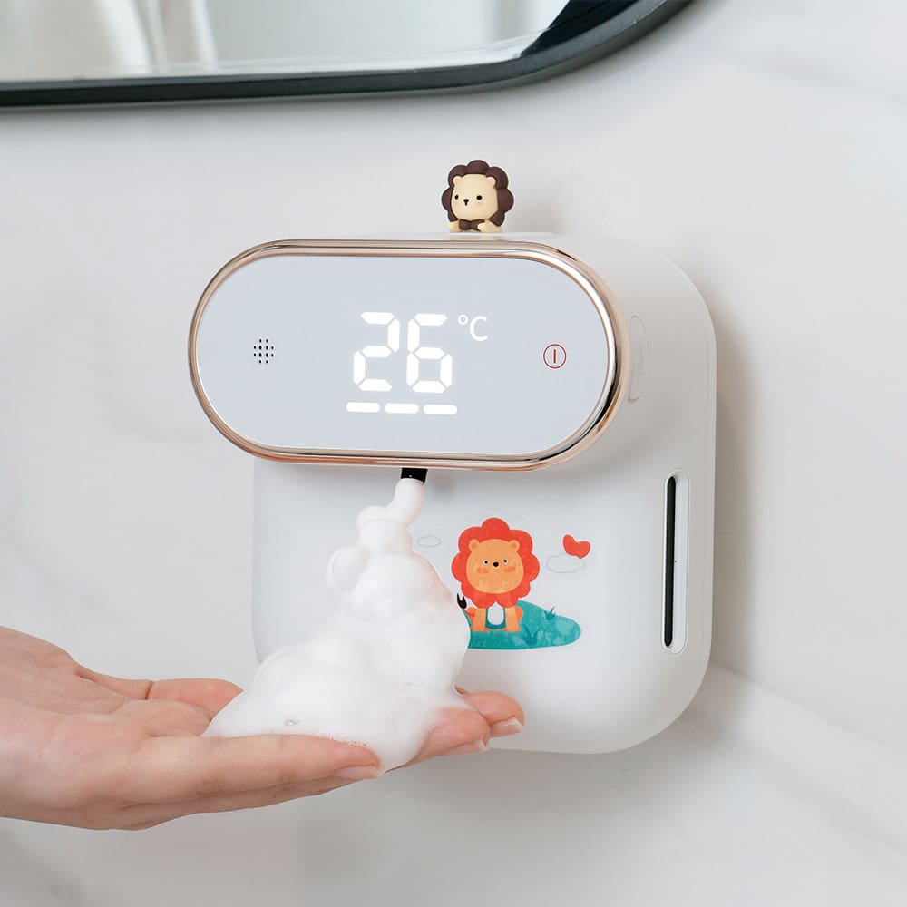 Sản phẩm mới tùy chỉnh cảm ứng tự động z611 chất lượng cho khách sạn MRT-366
