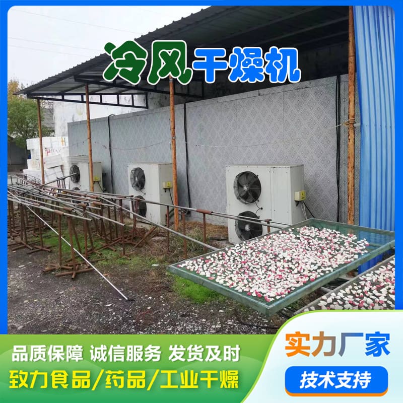 Thịt bò khô năng lượng không khí máy sấy khô cao cấp, tiện lợi cho nhà hàng T TSTP-352