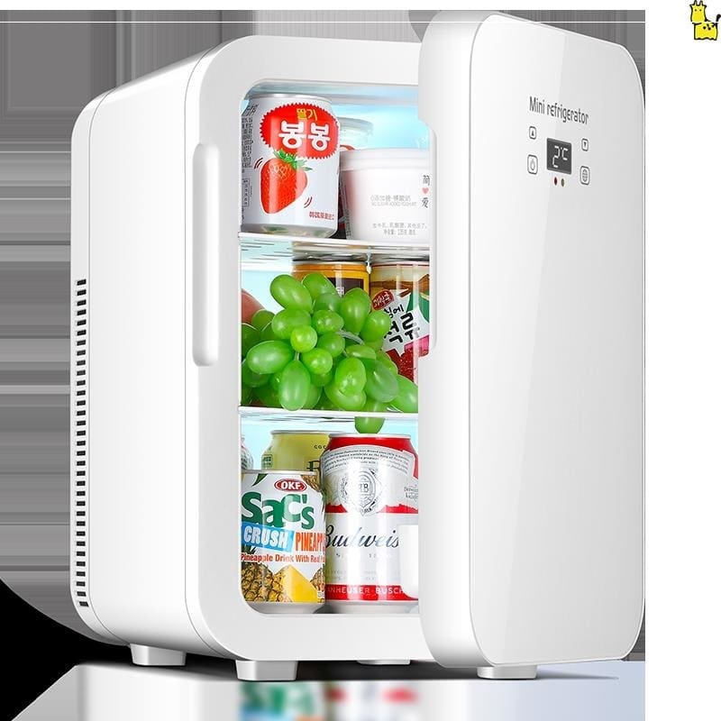 22 ký túc xá tủ lạnh nhỏ mini nhỏ cho chất lượng cho khách sạn MNB-657