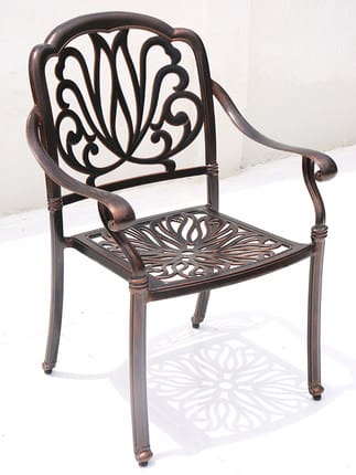 Bộ bàn ghế ngoài trời ô ban công sân vườn ngoài trời bền đẹp, thân thiện môi  BGSV_1437