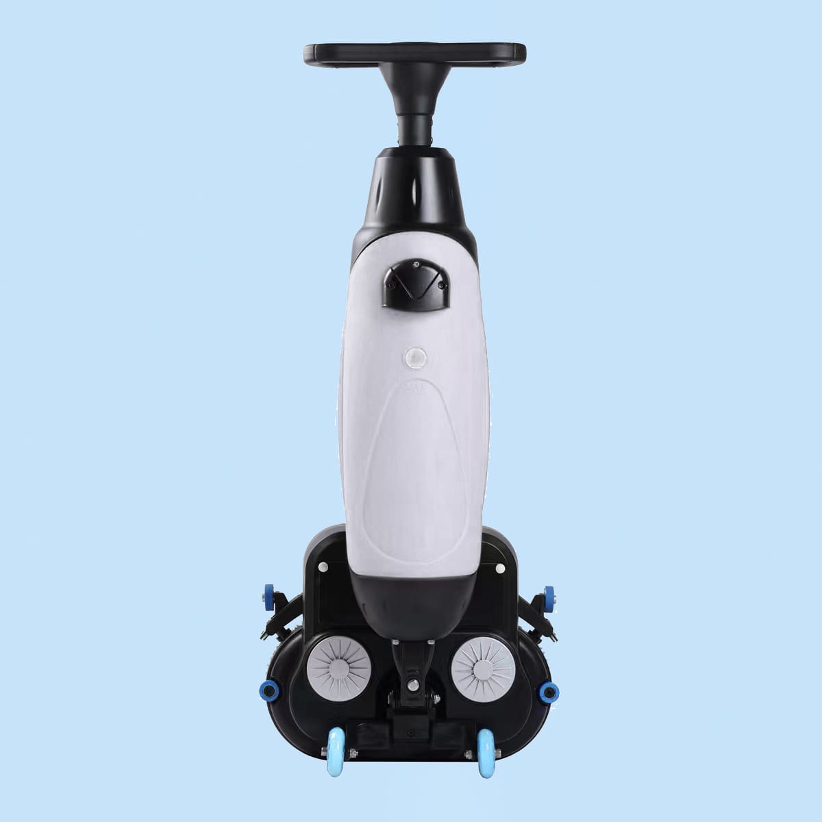 Tay đẩy làm sạch cây lau nhà xưởng nhỏ trung chất lượng cho khách sạn MCS-159