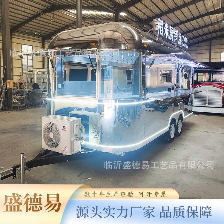 Chỗ ở bằng thép không gỉ có gương rv đa chất lượng cho khách sạn DKS-474