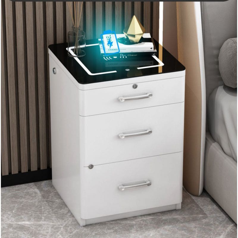 60 báo động từ xa két sắt gia đình mẫu chất lượng cho khách sạn KS-434