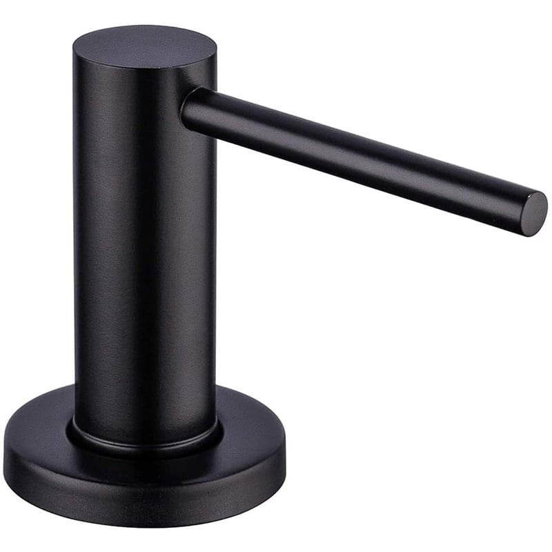 Hộp đựng xà phòng bồn rửa dạng đẩy bằng thép chất lượng cho khách sạn MRT-178