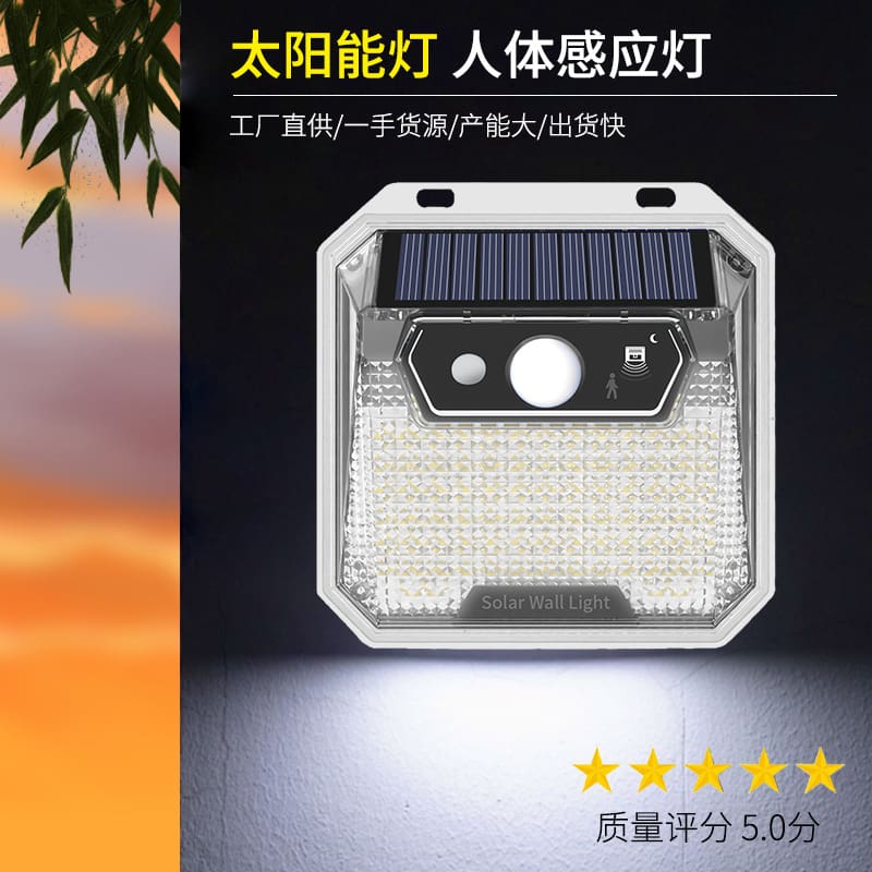 Đèn tường pha lê cao cấp chiếu sáng sang trọng cho phòng khách - DNT-1975