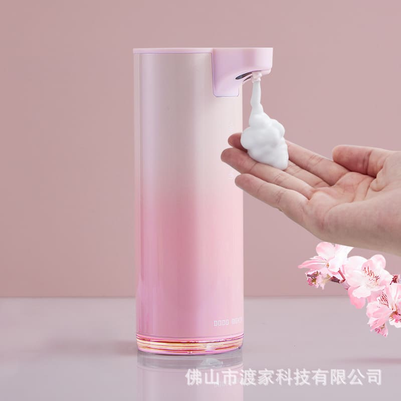 Máy rửa tay tự động cảm biến máy rửa tay chất lượng cho khách sạn MRT-174
