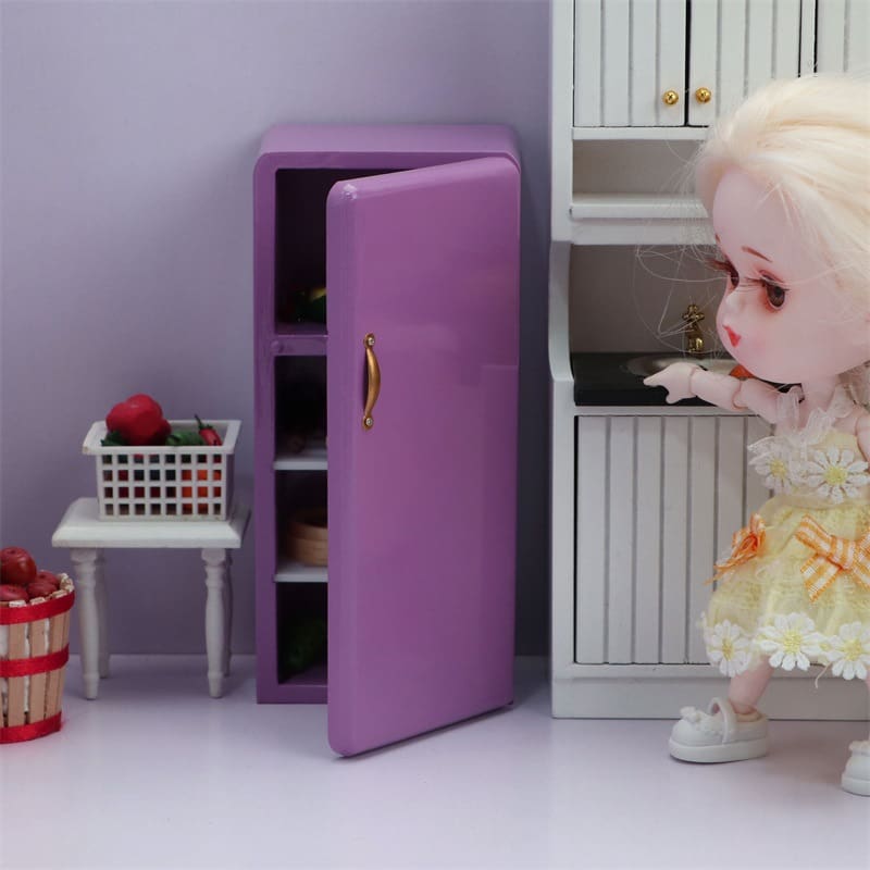 1:12 nhà búp bê mini nội thất phụ kiện nhà chất lượng cho khách sạn MNB-314